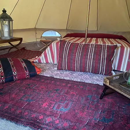 Suxen Nature Experience - Glamping Con Vista Panoramica * Prepotto (Udine)