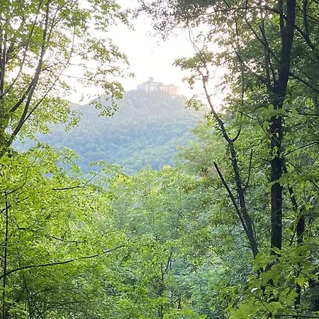 Suxen Nature Experience - Glamping Con Vista Panoramica Prepotto (Udine)