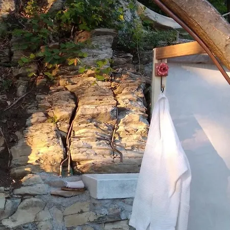 Lüks kamp alanı Suxen Nature Experience - Glamping Con Vista Panoramica *