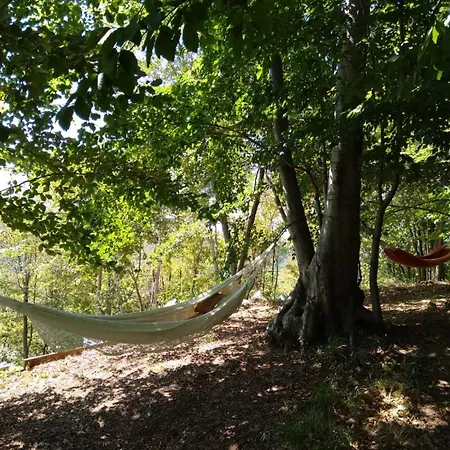 Suxen Nature Experience - Glamping Con Vista Panoramica * Prepotto (Udine)