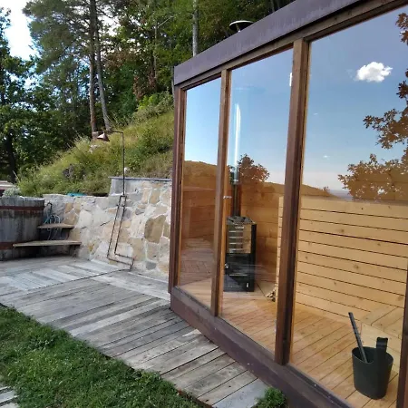 Suxen Nature Experience - Glamping Con Vista Panoramica * Prepotto (Udine)